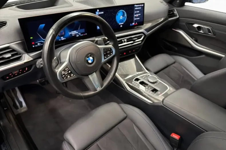 BMW M340i din 2022 cu 57.498 km - oferta BMW157220 - foto 6