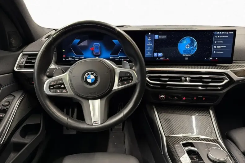 BMW M340i din 2022 cu 57.498 km - oferta BMW157220 - foto 9