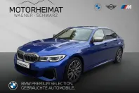 BMW M340i din 2021 cu 56.200 km - oferta BMW157221 - foto 1