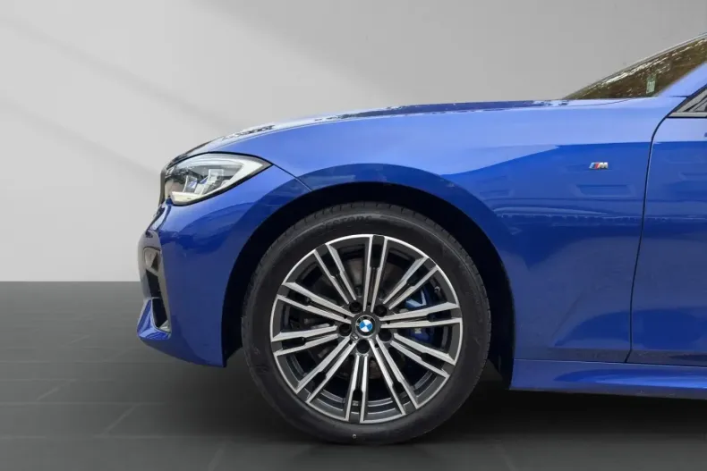 BMW M340i din 2021 cu 56.200 km - oferta BMW157221 - foto 7