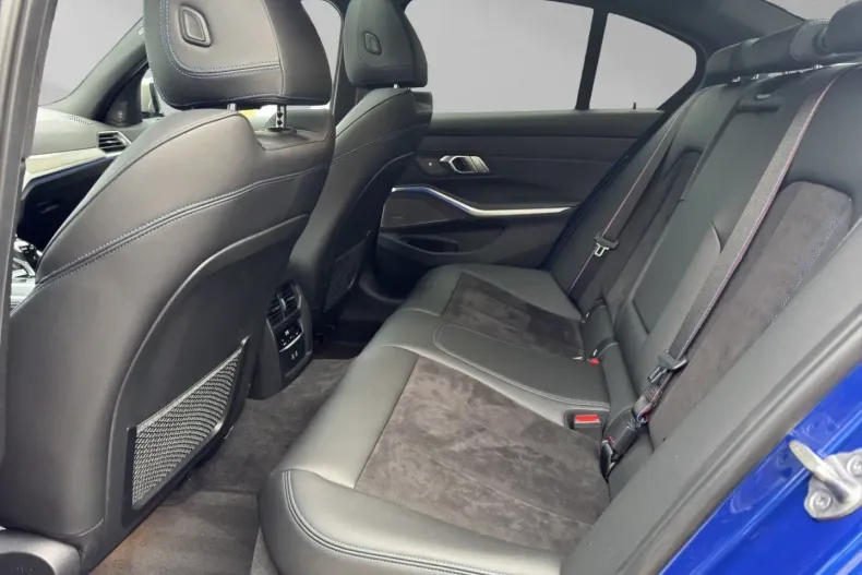 BMW M340i din 2021 cu 56.200 km - oferta BMW157221 - foto 10