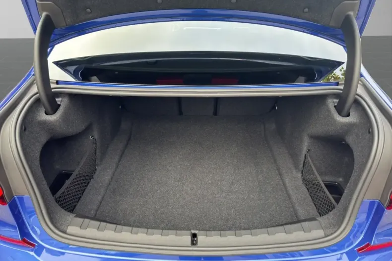 BMW M340i din 2021 cu 56.200 km - oferta BMW157221 - foto 11