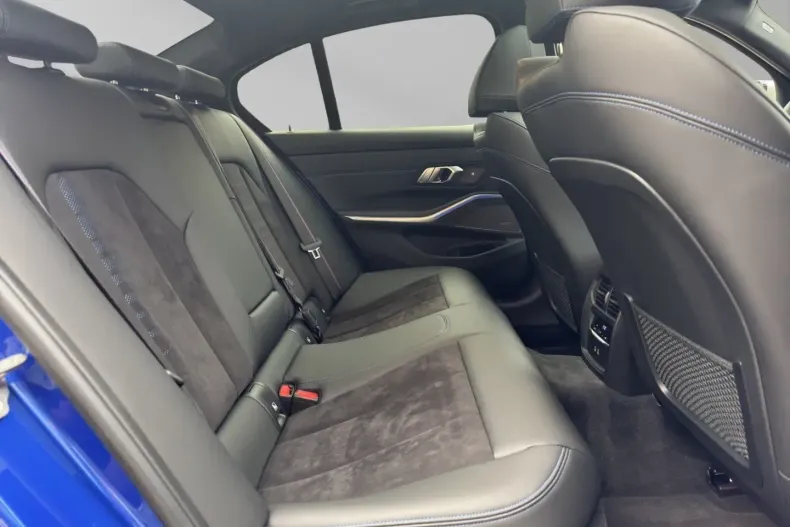 BMW M340i din 2021 cu 56.200 km - oferta BMW157221 - foto 12