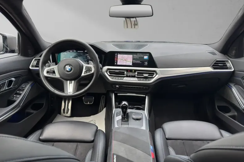 BMW M340i din 2021 cu 56.200 km - oferta BMW157221 - foto 13