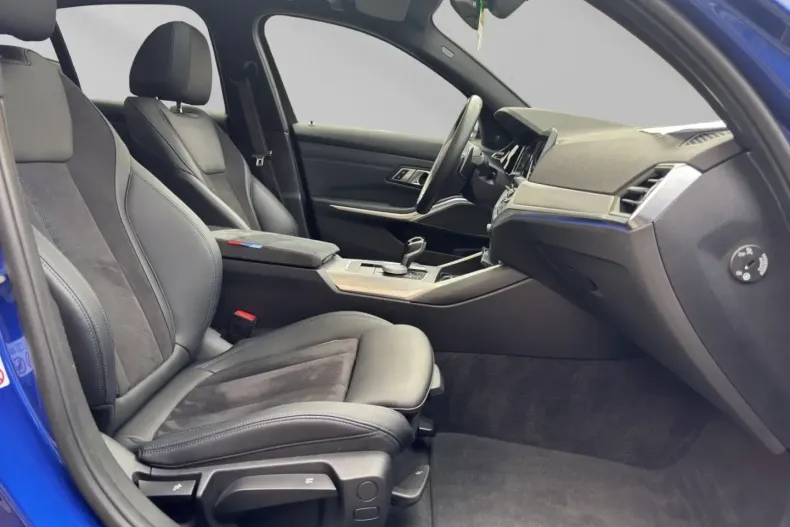 BMW M340i din 2021 cu 56.200 km - oferta BMW157221 - foto 15