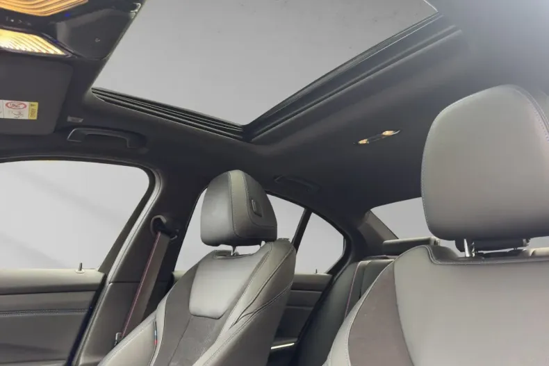 BMW M340i din 2021 cu 56.200 km - oferta BMW157221 - foto 16