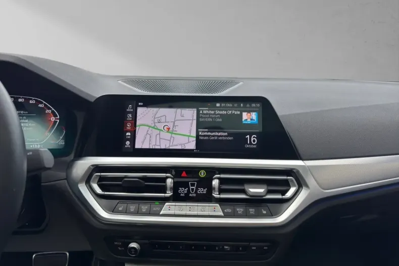 BMW M340i din 2021 cu 56.200 km - oferta BMW157221 - foto 17