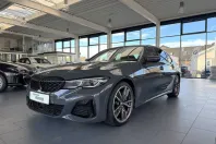 BMW M340i din 2022 cu 36.700 km - oferta BMW157222 - foto 1