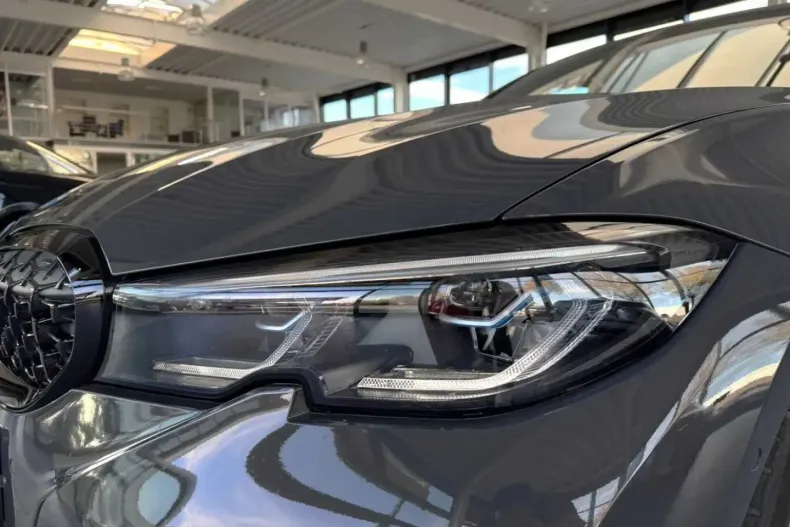 BMW M340i din 2022 cu 36.700 km - oferta BMW157222 - foto 3