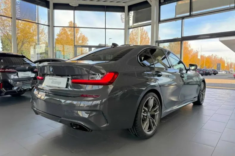 BMW M340i din 2022 cu 36.700 km - oferta BMW157222 - foto 5