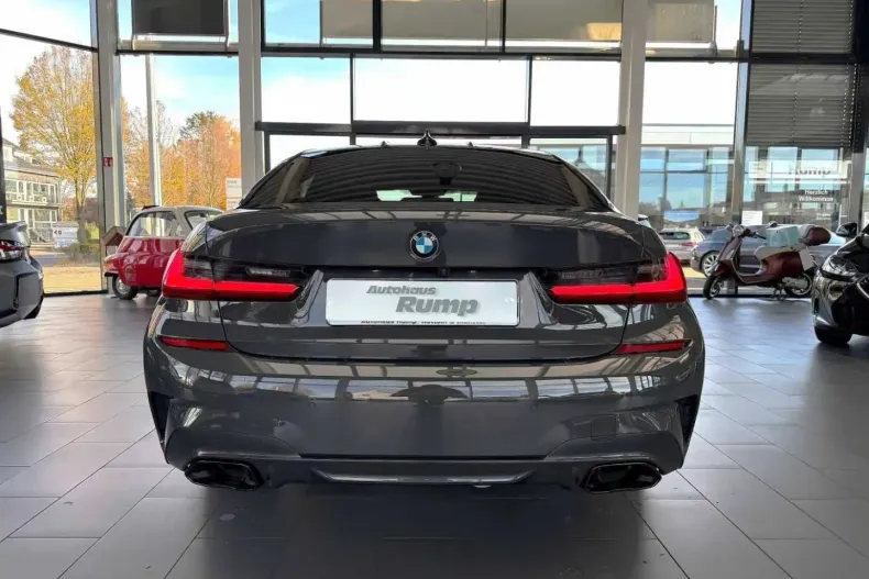 BMW M340i din 2022 cu 36.700 km - oferta BMW157222 - foto 6