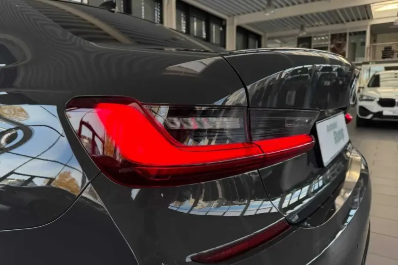 BMW M340i din 2022 cu 36.700 km - oferta BMW157222 - foto 7