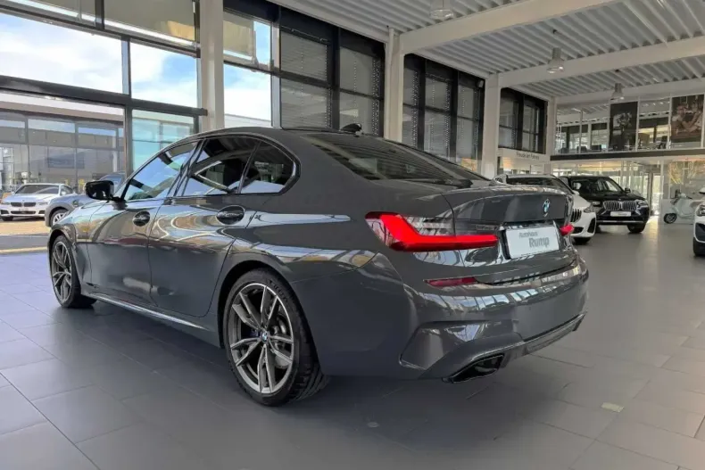 BMW M340i din 2022 cu 36.700 km - oferta BMW157222 - foto 8