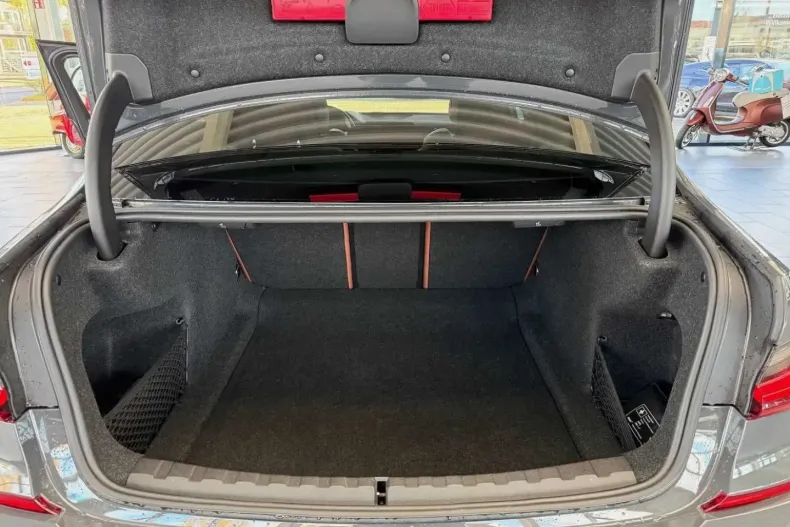 BMW M340i din 2022 cu 36.700 km - oferta BMW157222 - foto 9