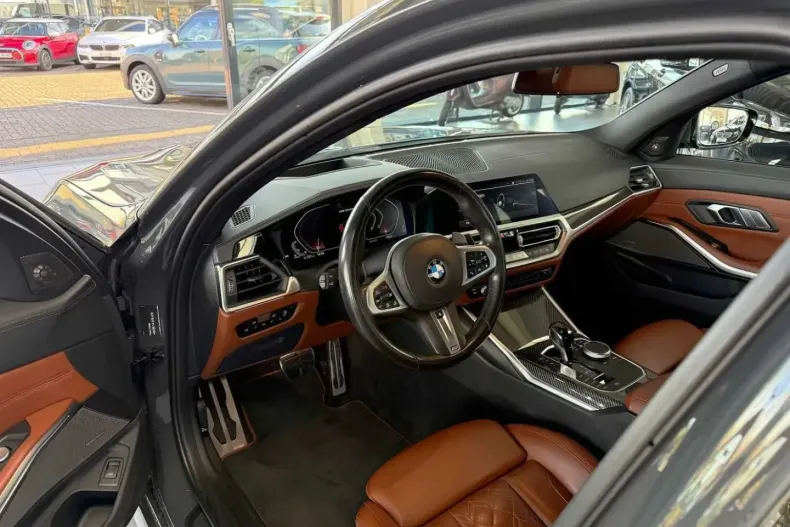 BMW M340i din 2022 cu 36.700 km - oferta BMW157222 - foto 10