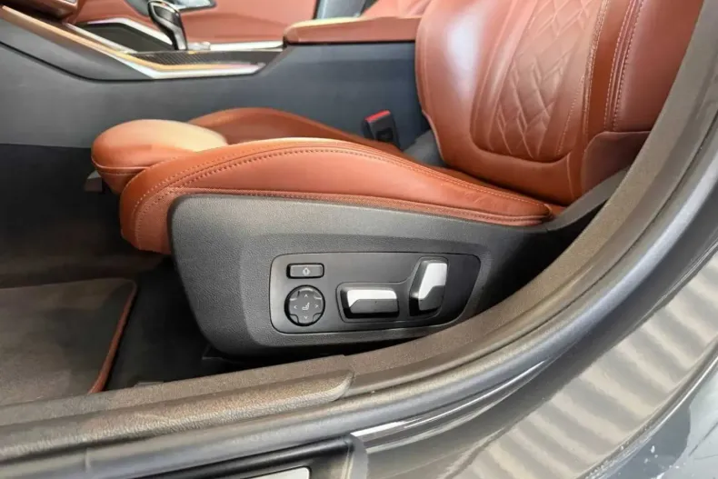 BMW M340i din 2022 cu 36.700 km - oferta BMW157222 - foto 12