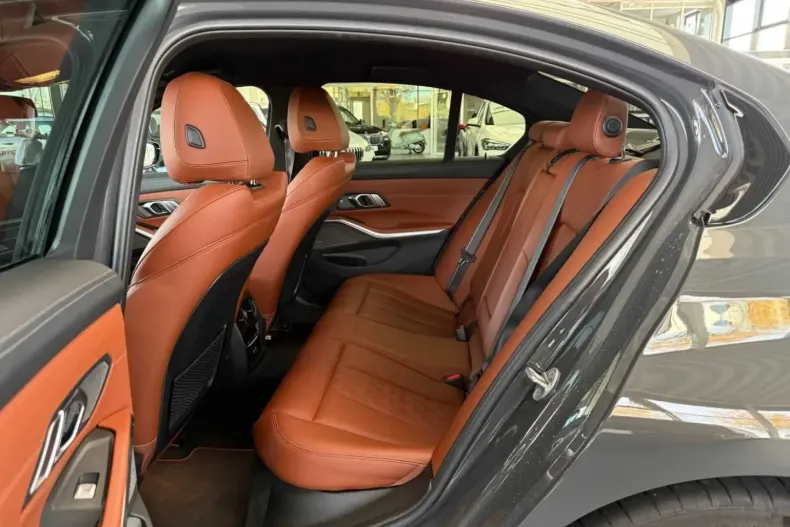 BMW M340i din 2022 cu 36.700 km - oferta BMW157222 - foto 13