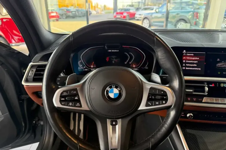 BMW M340i din 2022 cu 36.700 km - oferta BMW157222 - foto 15