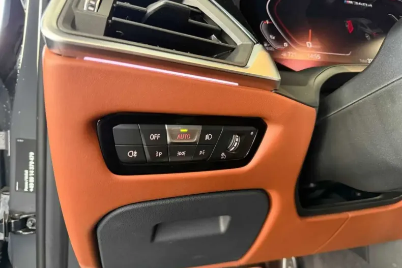 BMW M340i din 2022 cu 36.700 km - oferta BMW157222 - foto 17