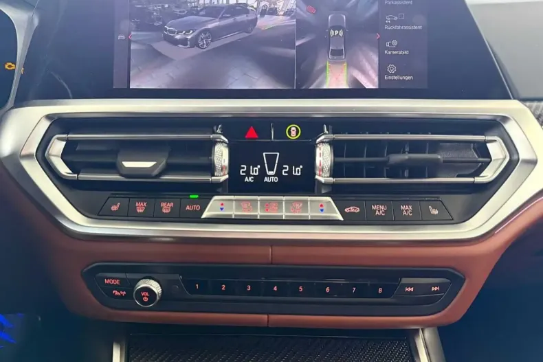 BMW M340i din 2022 cu 36.700 km - oferta BMW157222 - foto 22