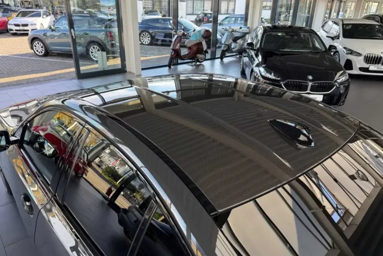 BMW M340i din 2022 cu 36.700 km - oferta BMW157222 - foto 25