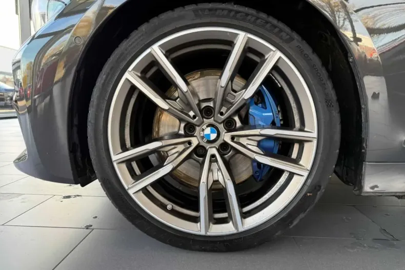 BMW M340i din 2022 cu 36.700 km - oferta BMW157222 - foto 26