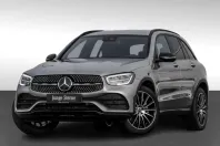 Mercedes-Benz GLC 200 din 2021 cu 55.361 km - oferta MER157223 - foto 1