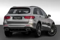 Mercedes-Benz GLC 200 din 2021 cu 55.361 km - oferta MER157223 - foto 2