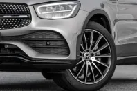 Mercedes-Benz GLC 200 din 2021 cu 55.361 km - oferta MER157223 - foto 5