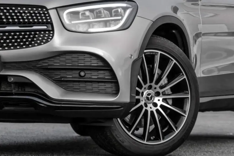 Mercedes-Benz GLC 200 din 2021 cu 55.361 km - oferta MER157223 - foto 5