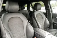 Mercedes-Benz GLC 200 din 2021 cu 55.361 km - oferta MER157223 - foto 6