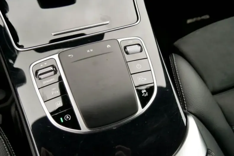 Mercedes-Benz GLC 200 din 2021 cu 55.361 km - oferta MER157223 - foto 9