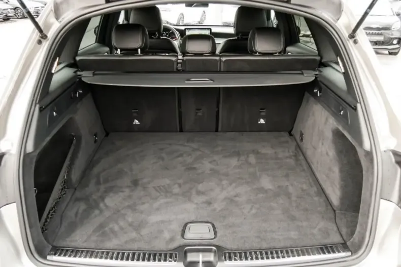 Mercedes-Benz GLC 200 din 2021 cu 55.361 km - oferta MER157223 - foto 14