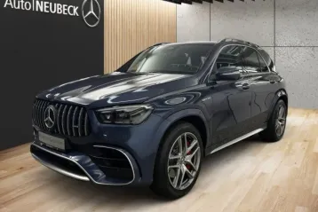 Mercedes-Benz GLE 63 AMG din 2023 - oferta MER157224
