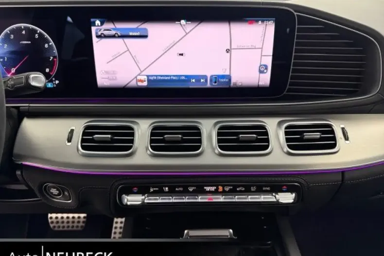 Mercedes-Benz GLE 63 AMG din 2023 cu 7.750 km - oferta MER157224 - foto 12