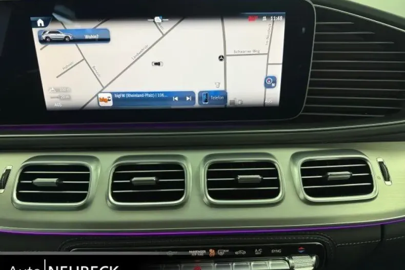 Mercedes-Benz GLE 63 AMG din 2023 cu 7.750 km - oferta MER157224 - foto 14