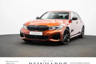 BMW M340i din 2020 cu 79.464 km - oferta BMW157225 - foto 1