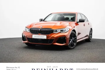 BMW M340i din 2020 - oferta BMW157225
