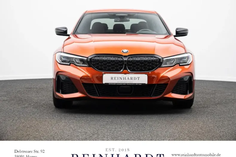 BMW M340i din 2020 cu 79.464 km - oferta BMW157225 - foto 3