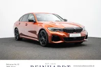 BMW M340i din 2020 cu 79.464 km - oferta BMW157225 - foto 4