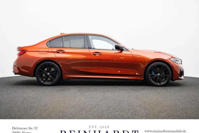 BMW M340i din 2020 cu 79.464 km - oferta BMW157225 - foto 5
