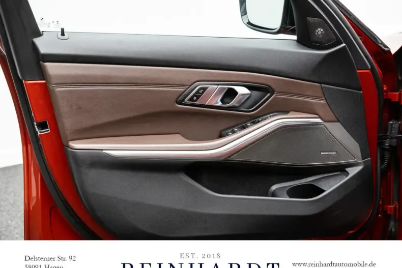 BMW M340i din 2020 cu 79.464 km - oferta BMW157225 - foto 9