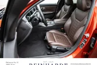 BMW M340i din 2020 cu 79.464 km - oferta BMW157225 - foto 11