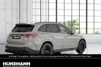 Mercedes-Benz GLC 43 AMG din 2025 cu 7.900 km - oferta MER157226 - foto 3