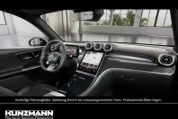 Mercedes-Benz GLC 43 AMG din 2025 cu 7.900 km - oferta MER157226 - foto 6