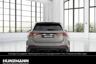 Mercedes-Benz GLC 43 AMG din 2025 cu 7.900 km - oferta MER157226 - foto 8