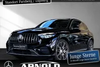Mercedes-Benz GLC 43 AMG din 2024 cu 15.890 km - oferta MER157227 - foto 1