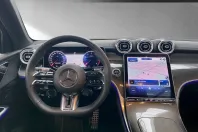 Mercedes-Benz GLC 43 AMG din 2024 cu 15.890 km - oferta MER157227 - foto 9