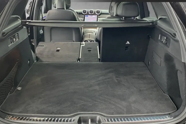 Mercedes-Benz GLC 43 AMG din 2024 cu 15.890 km - oferta MER157227 - foto 11