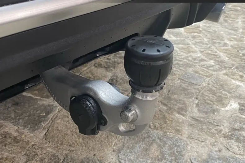 Mercedes-Benz GLC 43 AMG din 2024 cu 15.890 km - oferta MER157227 - foto 13